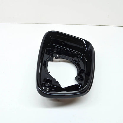 NEW BMW 7 G11 LEFT WING MIRROR SUPPORTING RING 51167418813 7418813 2016 ORIGINAL