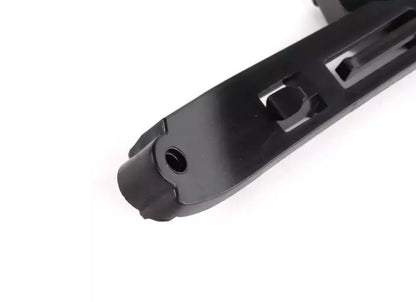 NEW BMW 3 COUPE E92 FRONT LEFT BUMPER GUIDE 7156555 51117156555 ORIGINAL