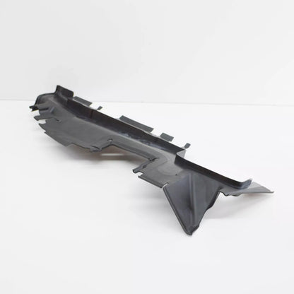 NEW AUDI Q3 8U RIGHT RADIATOR AIR GUIDE 8U0121284M ORIGINAL