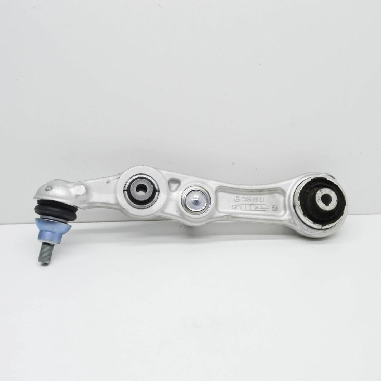 NEW MERCEDES-BENZ C W205 FRONT AXLE LEFT CONTROL ARM A2053306510 ORIGINAL