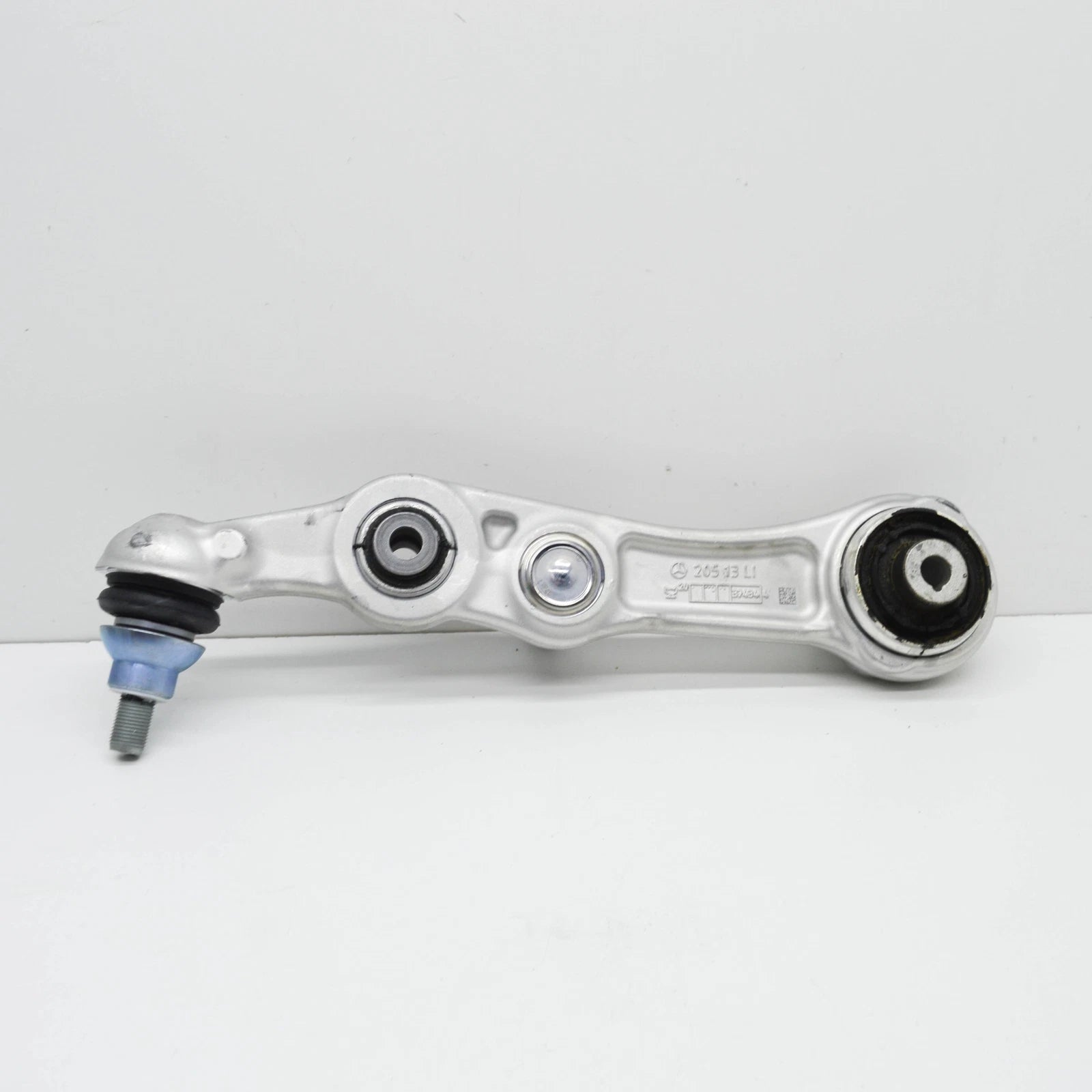 NEW MERCEDES-BENZ C W205 FRONT AXLE LEFT CONTROL ARM A2053306510 ORIGINAL