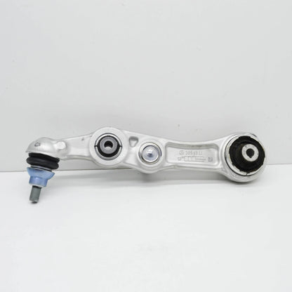 NEW MERCEDES-BENZ C W205 FRONT AXLE LEFT CONTROL ARM A2053306510 ORIGINAL