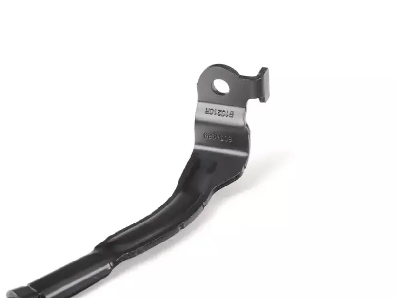 NEW VOLKSWAGEN GOLF 5K MK6 FRONT RIGHT SEAT BUCKLE 1K3857756BDYLZ ORIGINAL