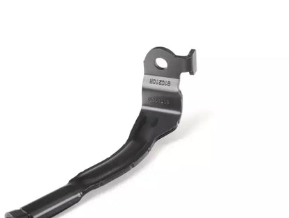 NEW VOLKSWAGEN GOLF 5K MK6 FRONT RIGHT SEAT BUCKLE 1K3857756BDYLZ ORIGINAL