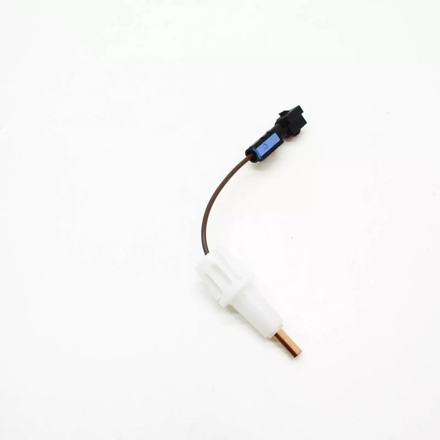 NEW BMW 3 E36 E34 E32 E31 HORN SLIP RING CARBON PIN 32311158475 ORIGINAL