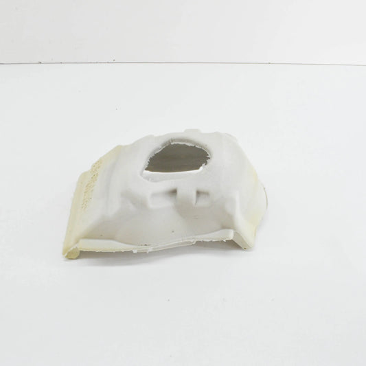 NEW AUDI A4 AVANT B8 ENGINE BONNET SOUND ABS 8K0863876A ORIGINAL