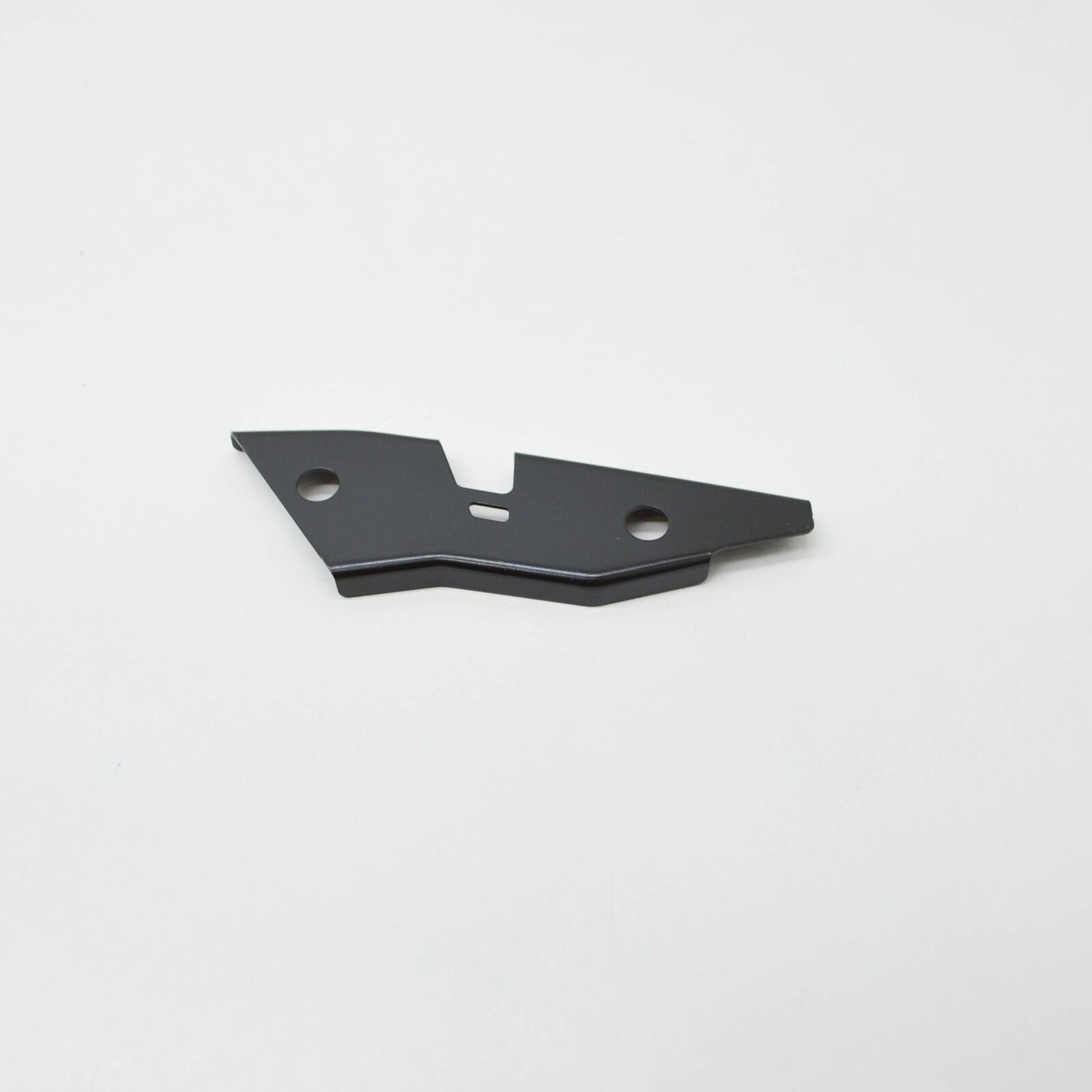 NEW MB CLA C118 FRONT BUMPER LEFT UPPER MOUNTING RAIL A1188850201 ORIGINAL