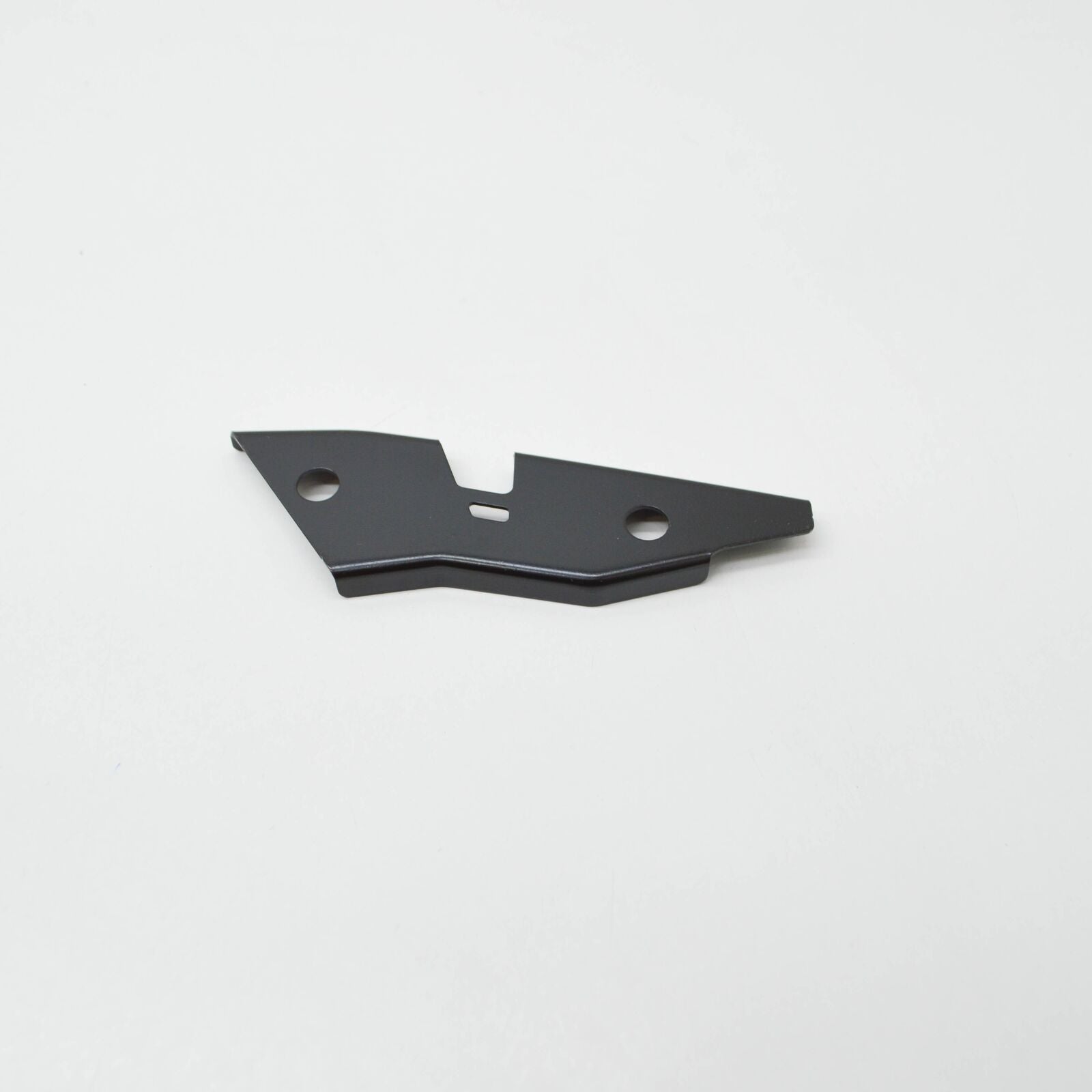 NEW MB CLA C118 FRONT BUMPER LEFT UPPER MOUNTING RAIL A1188850201 ORIGINAL