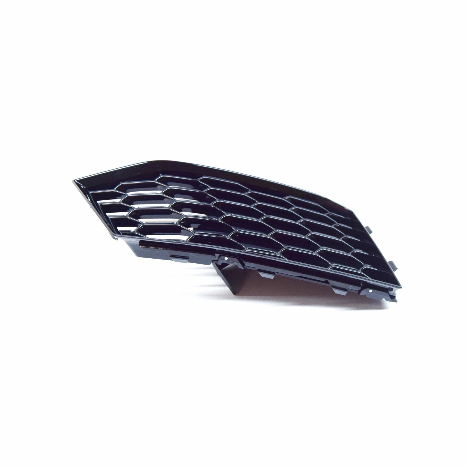 NEW AUDI A5 RS5 8W6 FRONT BUMPER RIGHT GRILLE 8W6807682PT94