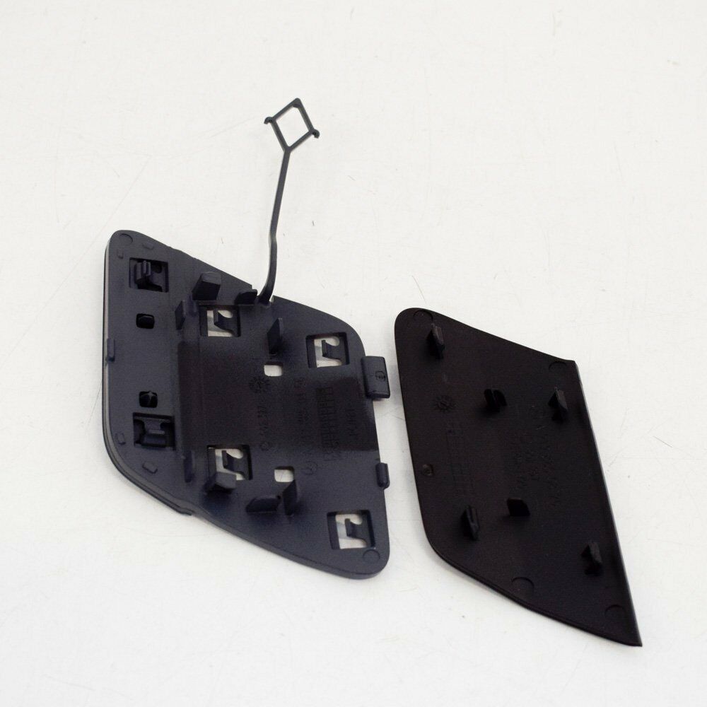 NEW MB E-CLASS W212 REAR BUMPER TOW EYE CAP COVER A21288007059999 ORIGINAL