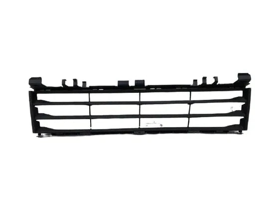 NEW BMW 5 TOURING G31 FRONT CENTER BUMPER AIR INTAKE GRILLE 51117385257 ORIGINAL