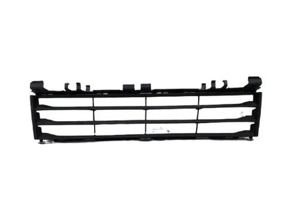 NEW BMW 5 TOURING G31 FRONT CENTER BUMPER AIR INTAKE GRILLE 51117385257 ORIGINAL