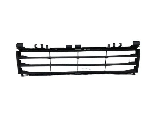 NEW BMW 5 TOURING G31 FRONT CENTER BUMPER AIR INTAKE GRILLE 51117385257 ORIGINAL