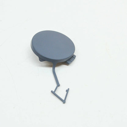 NEW VOLKSWAGEN UP FRONT BUMPER TOW EYE COVER 1S0807241CGRU ORIGINAL