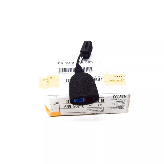 NEW BMW 5 G30 HANDS FREE TELEPHONE MICROPHONE 84109298589 9298589 ORIGINAL