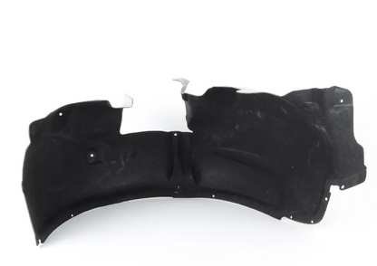 new audi ttrs 8j front right wheel housing liner arch 8j0821172c original