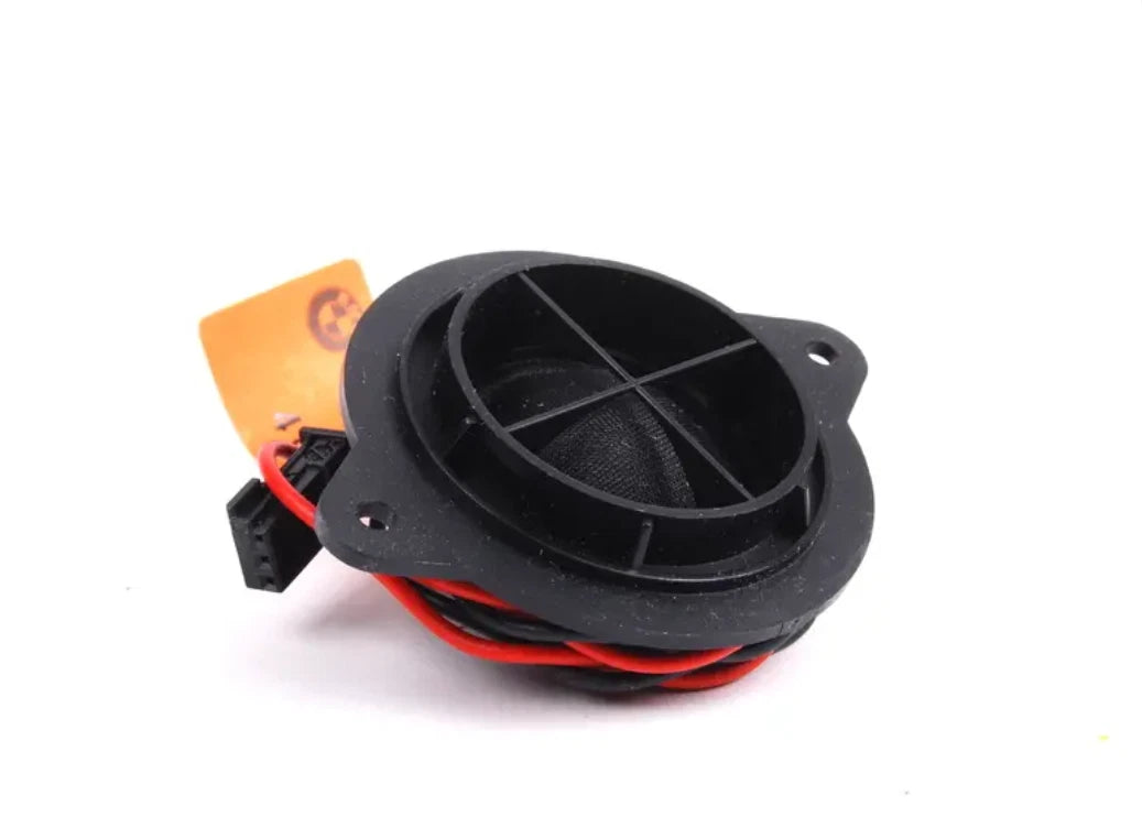 NEW BMW Z3 COUPE E36 FRONT HARMAN KARDON DOOR SPEAKER 8400389 65138400389
