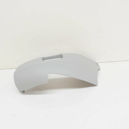 NEW MB S-CLASS W220 FRONT LEFT SEAT COVER TRIM A22091813307D43