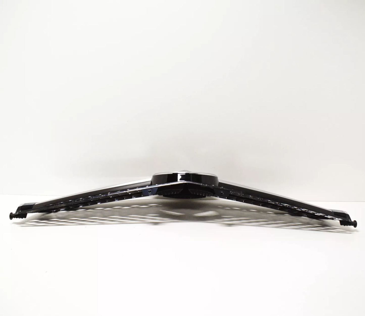 NEW MERCEDES-BENZ C W204 RADIATOR GRILLE A2048802483 ORIGINAL