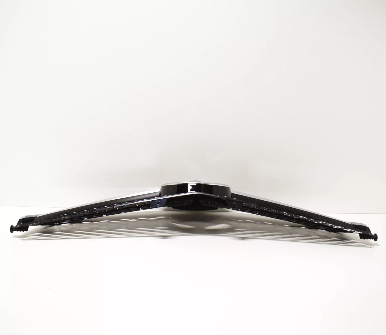 NEW MERCEDES-BENZ C W204 RADIATOR GRILLE A2048802483 ORIGINAL