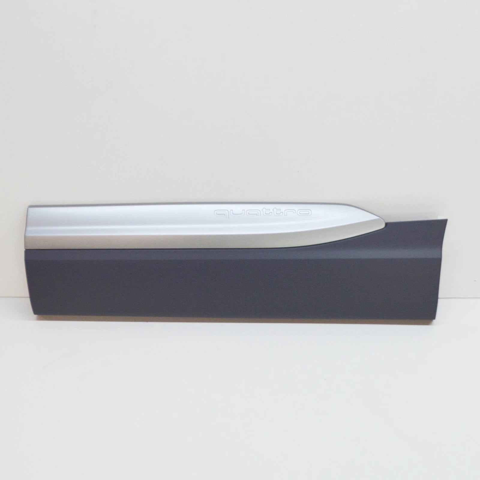 NEW AUDI Q7 4M REAR LEFT DOOR COVER 4M0853969BGRU ORIGINAL