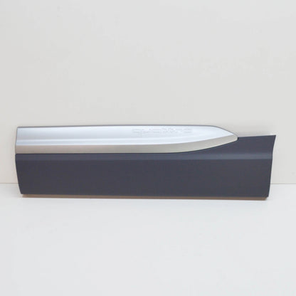 NEW AUDI Q7 4M REAR LEFT DOOR COVER 4M0853969BGRU ORIGINAL