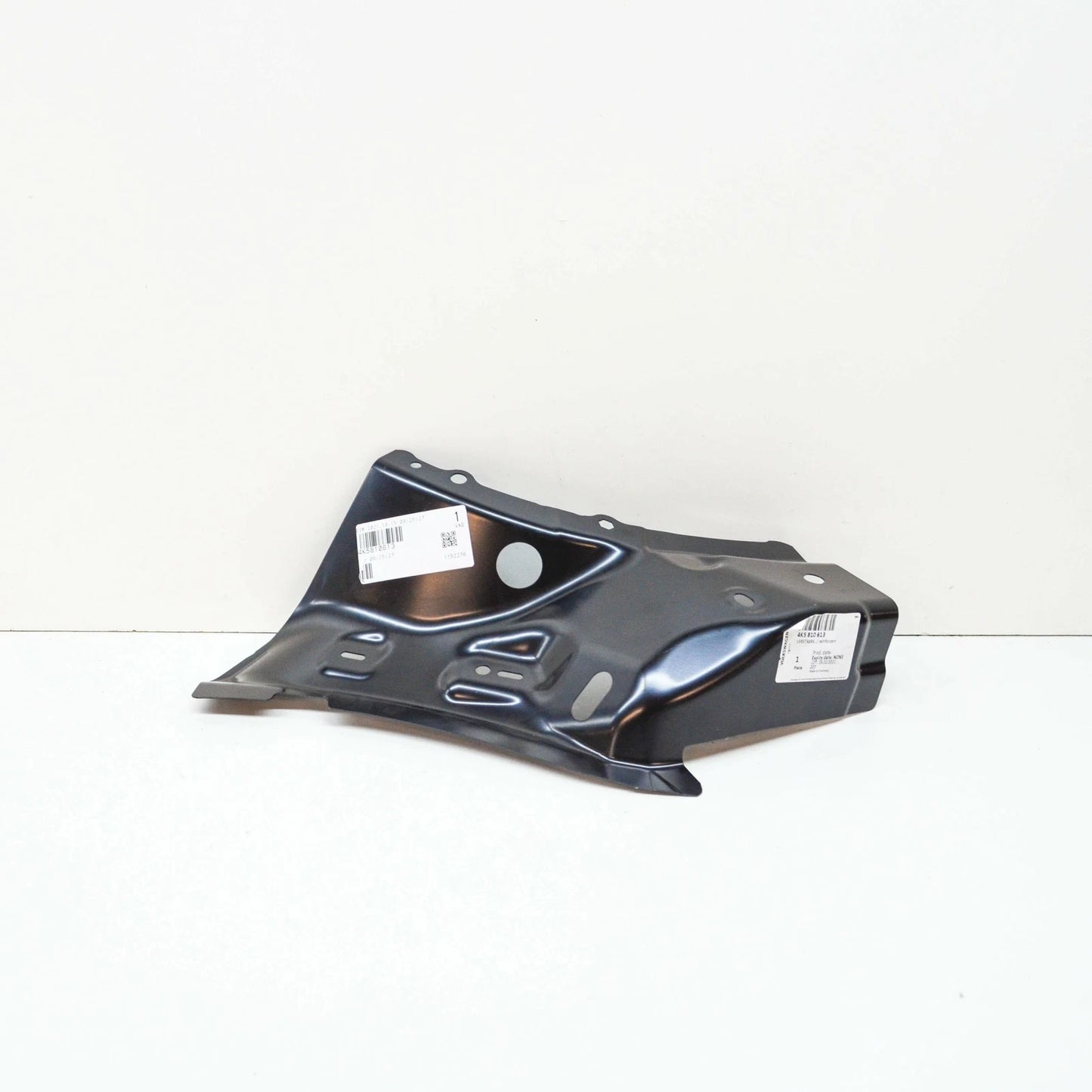 NEW AUDI A6 S6 C8 LEFT REAR REINFORCEMENT SIDE PANEL 4K5810613