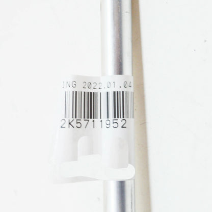 NEW VW CADDY 2K MK3 RIGHT GUIDE TUBE FOR HANDBRAKE CABLE 2K5711952 ORIGINAL