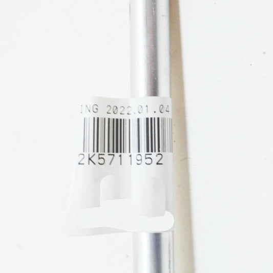 NEW VW CADDY 2K MK3 RIGHT GUIDE TUBE FOR HANDBRAKE CABLE 2K5711952 ORIGINAL