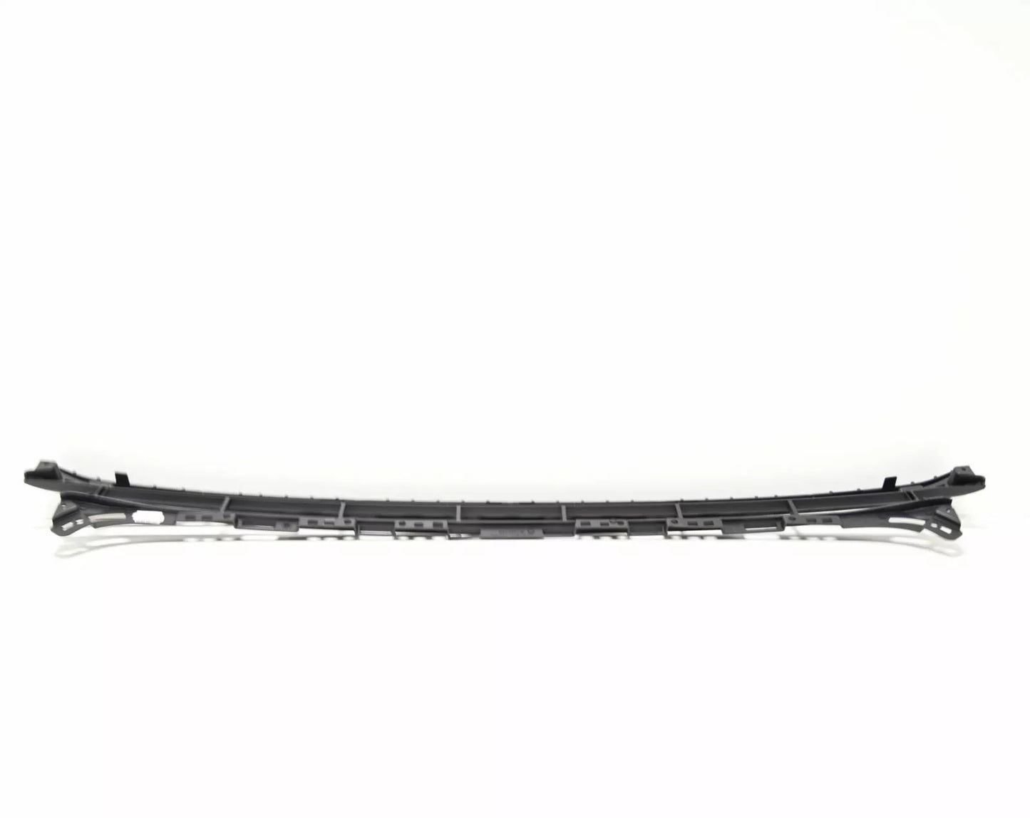 NEW AUDI A8 4N D5 FRONT LOWER BUMPER GRILLE 4N0807697C3FZ