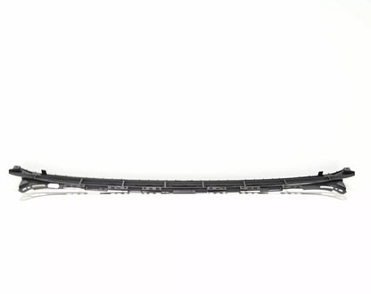 NEW AUDI A8 4N D5 FRONT LOWER BUMPER GRILLE 4N0807697C3FZ