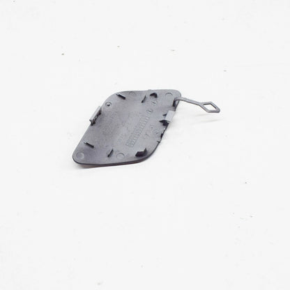 MERCEDES-BENZ C-CLASS W205 AVANTGARDE REAR BUMPER TOWING EYE CAP 15-19 NEW