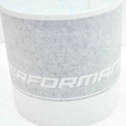 NEW BMW X3 G01 M AERODYNAMICS FOIL APPLICATION 51145A26A67 ORIGINAL