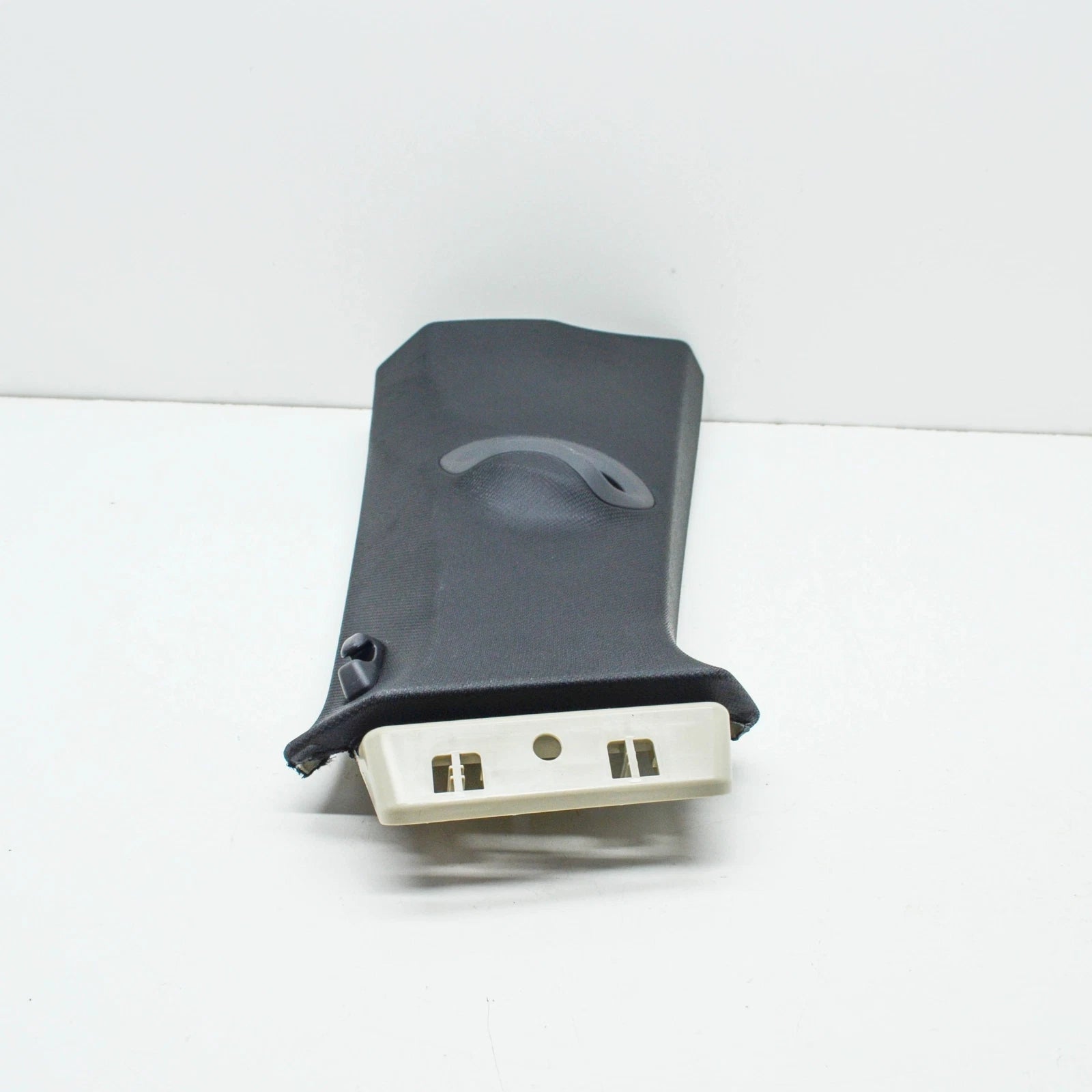 NEW BMW X5 G05 RIGHT SIDE B PILLAR COLUMN TRIM 51435A0D9B8 ORIGINAL