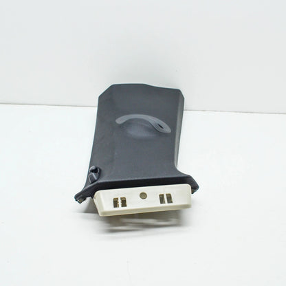 NEW BMW X5 G05 RIGHT SIDE B PILLAR COLUMN TRIM 51435A0D9B8 ORIGINAL