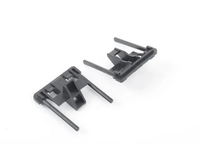 NEW BMW X3 E83 WIND DEFLECTOR MECHANISM 3456632 54103456632 ORIGINAL