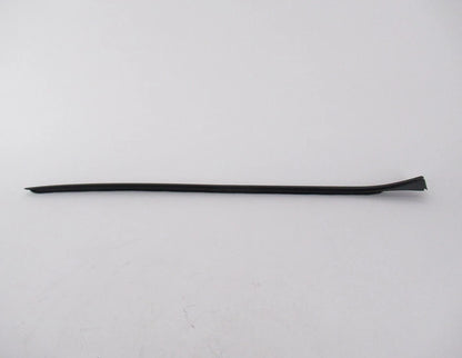 NEW VOLKSWAGEN JETTA A7 MK7 FRONT LEFT WINDSHIELD MOLDING 17A8543275AP ORIGINAL