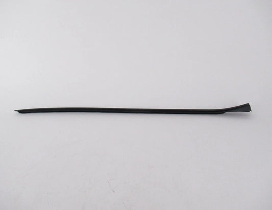 NEW VOLKSWAGEN JETTA A7 MK7 FRONT LEFT WINDSHIELD MOLDING 17A8543275AP ORIGINAL