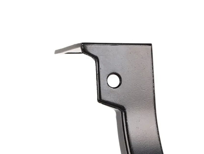 NEW BMW 6 E63 FRONT PANEL LEFT BRACKET 51647008847 7008847 ORIGINAL