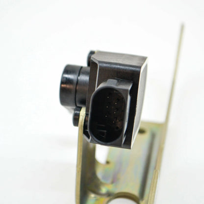 NEW MERCEDES-BENZ C W204 FRONT LEFT HEADLIGHT LEVEL SENSOR A2073200189 ORIGINAL