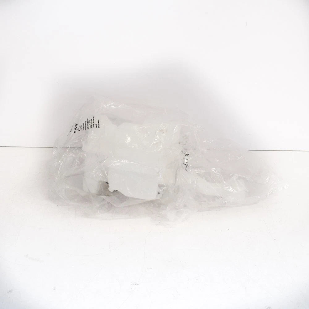 NEW BMW I3 WINDSHIELD WASHER TANK 61667381592 ORIGINAL