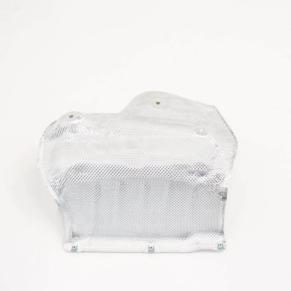 NEW BMW Z4 ROADSTER E89 REAR HEAT INSULATION SHIELD 51487191044 7191044 ORIGINAL