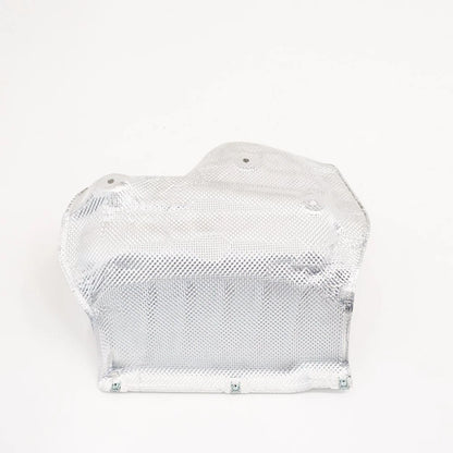 NEW BMW Z4 ROADSTER E89 REAR HEAT INSULATION SHIELD 51487191044 7191044 ORIGINAL