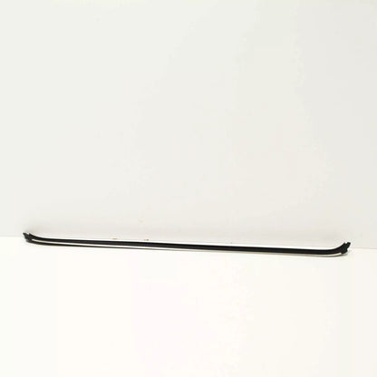 NEW MERCEDES-BENZ G W463 FRONT DOOR WINDOW SEALING RAIL A4637250765