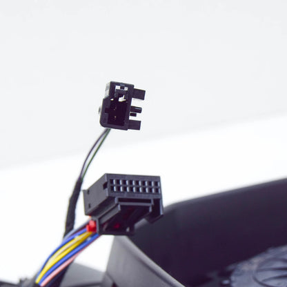 NEW AUDI Q2 GA FRONT LEFT SIDE WING MIRROR RHD 81C857409C9B9 ORIGINAL