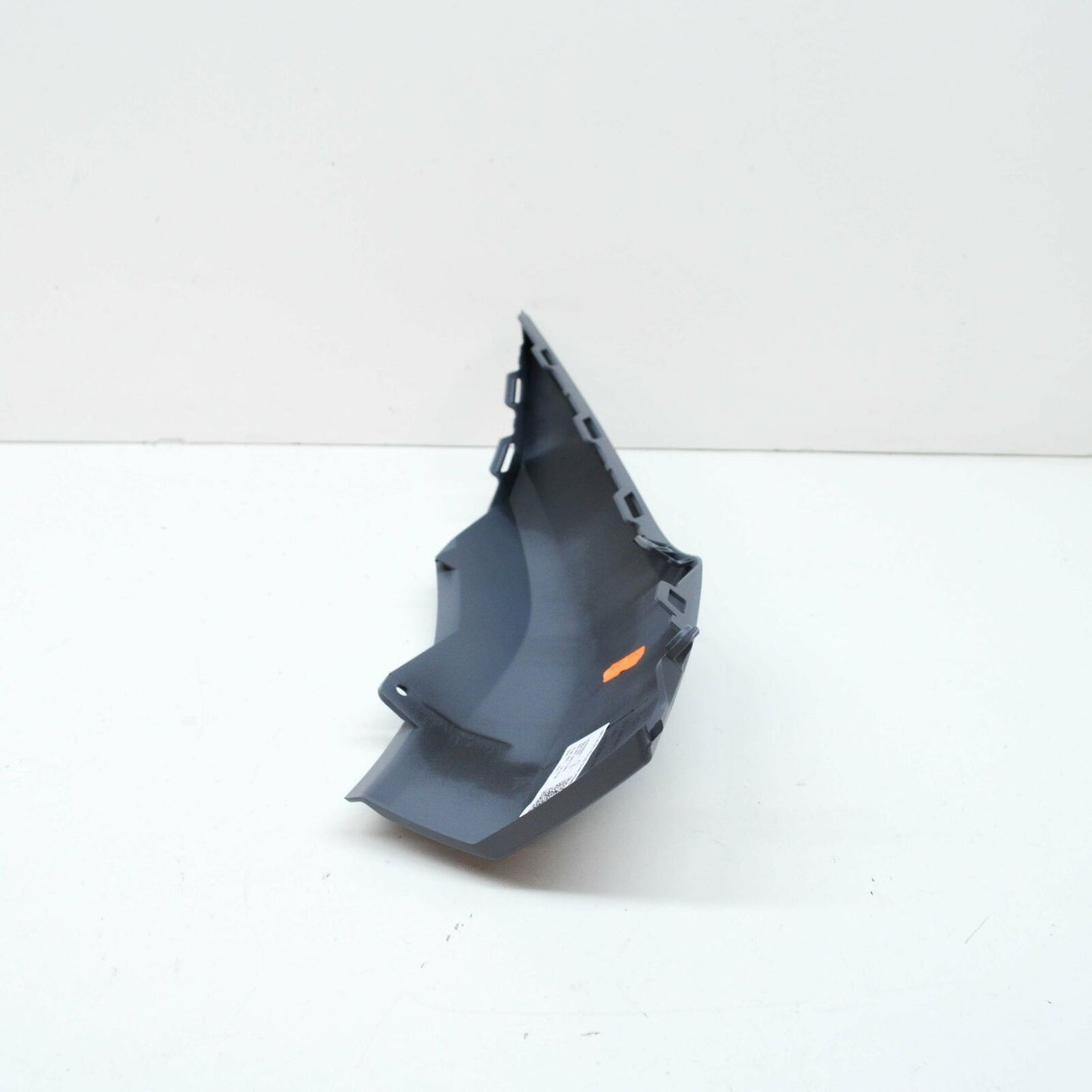 NEW AUDI E-TRON GEN FRONT RIGHT SPOILER COVER TRIM 4KE807062CGRU ORIGINAL