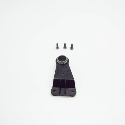 new skoda karoq nu lower right headlamp securing element 57a998226a original