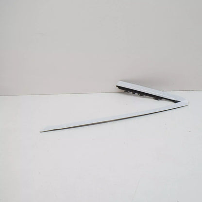 NEW AUDI A3 8V REAR RIGHT QUARTER WINDOW TRIM 8V5853346CT94
