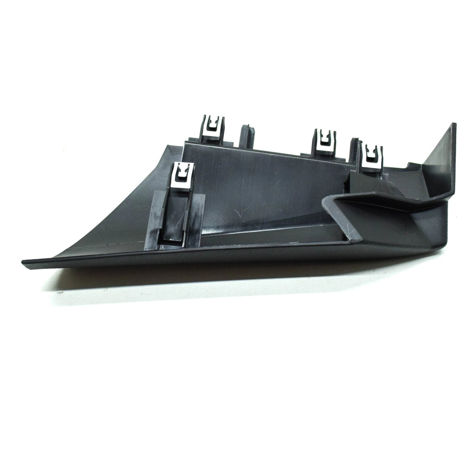 NEW AUDI Q7 4M FRONT GLOVE BOX DOOR COVER LHD 4M88632804PK ORIGINAL