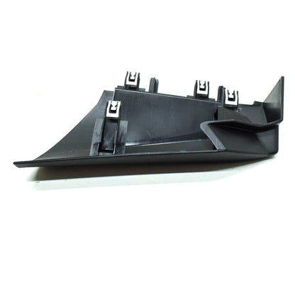 NEW AUDI Q7 4M FRONT GLOVE BOX DOOR COVER LHD 4M88632804PK ORIGINAL